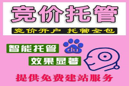 百度广告推广案例费用揭秘